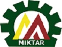 Miktar Logo